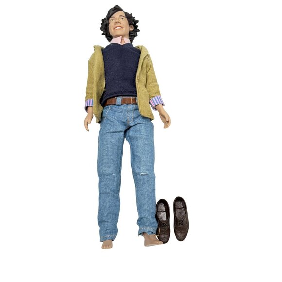 One Direction Harry Styles Doll 12" Collectible 1D Hasbro 2011 - Picture 13 of 14